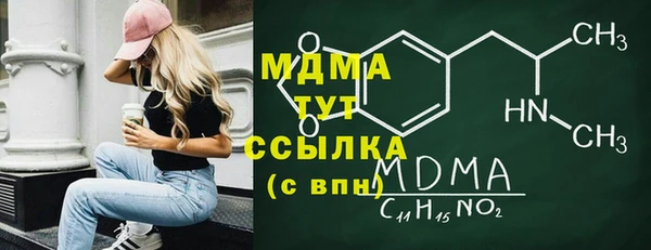 твердый Протвино